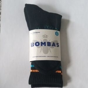Bombas Socks